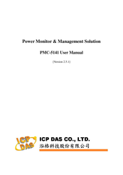 ICP DAS USA PMC-5141 User Manual