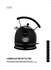 TIGMON LBNEK17BC User Manual