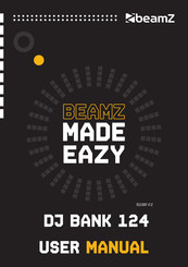 Beamz 153.691 V1.2 User Manual