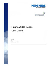 EchoStar Hughes 9450 Series User Manual
