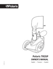 Polaris TR35P Owner's Manual