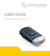 Interton Phone Clip 2 User Manual