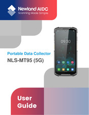 Newland NLS-MT95 User Manual