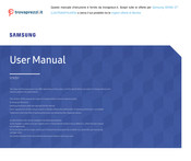 Samsung LS27R350FHUXEN User Manual