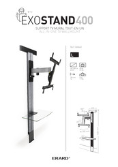 ERARD 048440 Instructions Manual