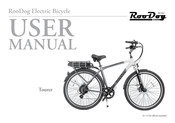 RooDog Tourer User Manual