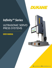 Dukane Infinity X2 Y C Series User Manual