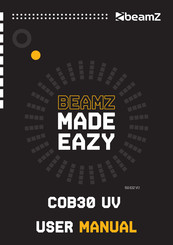 Beamz 150.632 V1.1 User Manual
