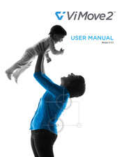 dorsaVi ViMove2 User Manual