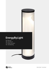 Bakker Elkhuizen EnergyByLight Manual