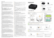 ASRock Industrial NUC BOX-N97 Quick Start Manual
