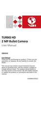 HIKVISION UD05331N User Manual