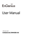 EnGenius ENH500-AX User Manual