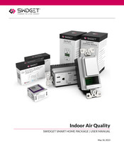 Swidget R1015SWA User Manual