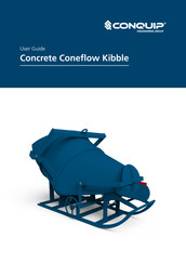 Conquip CS206-01000 User Manual