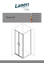 Laneri Texas 2.0 Manual