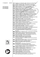 ST 5 Series Operator's Manual