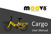 moov8 Cargo User Manual