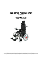 GILANI ENGINEERING TEW121LF1 User Manual