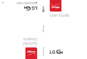 LG VS986 User Manual