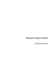 LTS LTH-D311GY-WIFI Configuration Manual