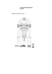 Lenoxx DENVER Operating Instructions Manual