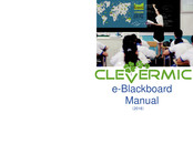 CleverMic DC650NH Manual