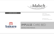 Malsch IMPULSE Edition 420 LR Instruction Manual