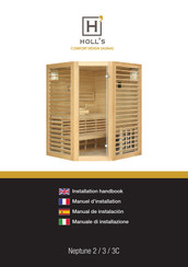 HOLL'S Neptune 3 Installation Handbook
