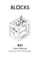 Blocks R21 User Manual