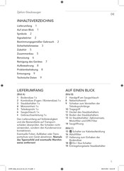 DS 12299 Manual