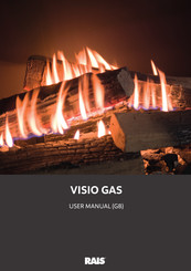 RAIS VISIO 100 F User Manual