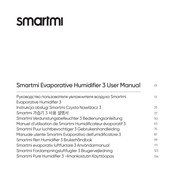 smartmi Evaporative Humidifier 3 User Manual