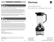 Kenmore KKSBB Use & Care Manual