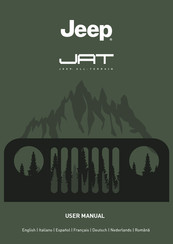 Jeep JAT User Manual