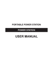 Togo POWER ADVANCE 500 User Manual
