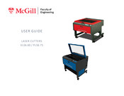 McGill VLS6.60 User Manual