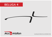 Mcc Aviation BELUGA 4 User Manual