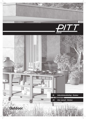 PITT Capital User Manual