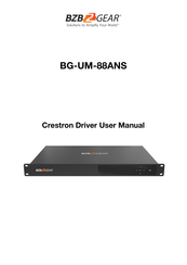 Bzb Gear BG-UM-88ANS User Manual