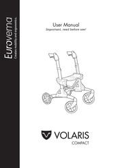 Eurovema Volaris Compact User Manual
