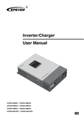 Epever UP3000-HM5041 User Manual