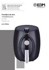 EDM Product 07654 Instruction Manual