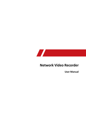 HIKVISION IDS-9664NXI-I8/X(STD)(C) User Manual
