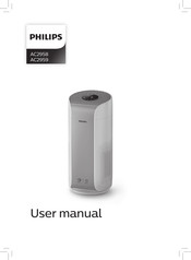 Philips AC3858/63 User Manual