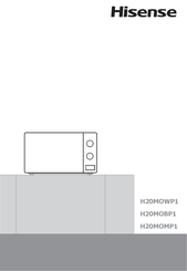 Hisense H20MOBP1 Manuals | ManualsLib