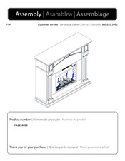 SEI FA1153859 Assembly