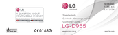 LG LG-D955 Quick Start Manual