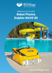 BSVILLAGE DOLPHIN WAVE 80 User Manual