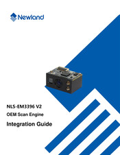 Newland NLS-EM3396 V2 Integration Manual